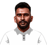 Tharindu Sandaruwan