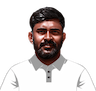 Thilina Jayasuriya