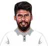 Valliappan Yudheeswaran