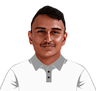 Vishil Patel