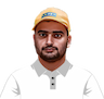 Zeeshan Naseer Ahmed