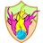 SFS Inning logo