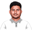 Abhilash Shetty
