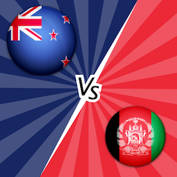 AFG vs NZ