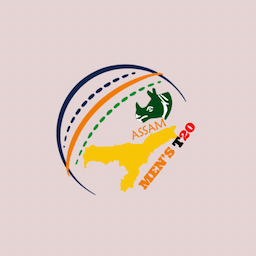 Assam men's T20