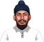 Daman Deep Singh