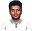 Monish Reddy