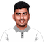Nischith Rao