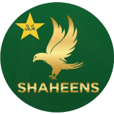 Pakistan Shaheens