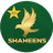 PK-A Inning logo