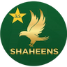 Pakistan Shaheens