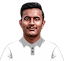 Robin Ahmed