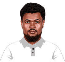 Romario Edwards