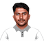 Sanjay Ashwin