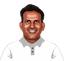 S Santhamoorthy