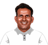 S Santhamoorthy
