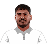 Suraj Negi