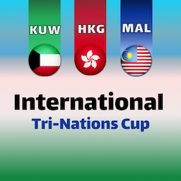 T20 International Tri-nations Cup