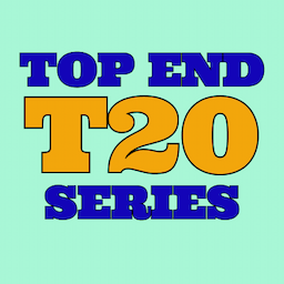 Top End T20 Series