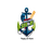 AKS Inning logo