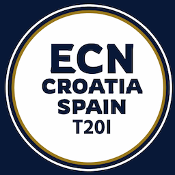 ECN Croatia-Spain T20I