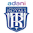 ATR Inning logo