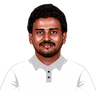Akhil MS