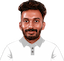 Akhil Scaria