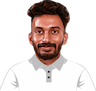 Akhil Scaria