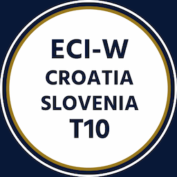 ECI T10 Croatia