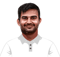 Hardik Prajapati