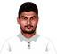 Mohammed Ishaque-P