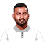 Mohammed shanu