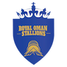 Royal Oman Stallions