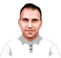 Shahbaz Shah Hussain