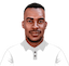 Trevor Gwandu
