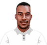Trevor Gwandu