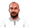 Vinoop Manoharan