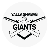 Yalla Shabab Giants