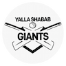 Yalla Shabab Giants