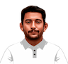 Zohaib Amanat