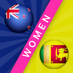 NZ-W vs SL-W