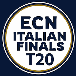 ECN Italian T20 Finals