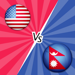 NEP vs USA