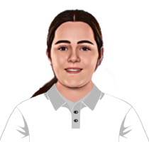 Lucy Hamilton