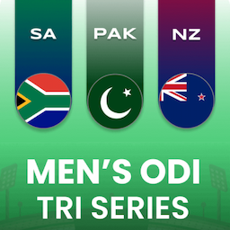 PAK Tri-Series