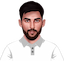 Jahandad Khan