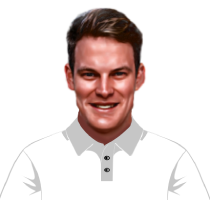 Blake Macdonald