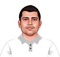 Kamran Akmal