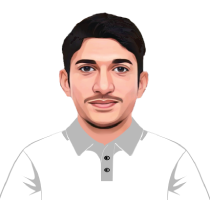 Muhammad Asim Liaqat Ali